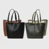 Tote Handbag Collection - A New Day™ 1 Tote Handbag Collection - A New Day™ -A New Day popular shop unnamed file 1