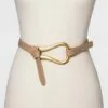 Women's Waist Self-Tie Belt - A New Day™ 1 Women's Waist Self-Tie Belt - A New Day™ -A New Day popular shop unnamed file 103