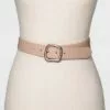 Women's Organic Buckle Belt - A New Day™ 2 Women's Organic Buckle Belt - A New Day™ -A New Day popular shop unnamed file 110