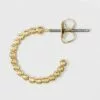 Hoop Earring Set 3pc - A New Day™ Gold 2 Hoop Earring Set 3pc - A New Day™ Gold -A New Day popular shop unnamed file 1118