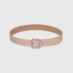 Women's Organic Buckle Belt - A New Day™ -A New Day popular shop unnamed file 116
