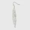 Filigree Kite Drop Earrings - A New Day™ Silver -A New Day popular shop unnamed file 1190