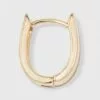 Huggie Earrings - A New Day™ Gold -A New Day popular shop unnamed file 1271