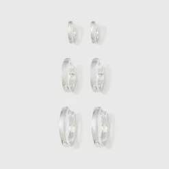 Small Hoop Earrings - A New Day™ Gold -A New Day popular shop unnamed file 1282