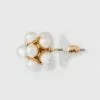 Simulated Pearl Stud Earrings - A New Day™ Gold -A New Day popular shop unnamed file 1337