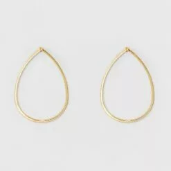 Drop Earrings - A New Day™ Silver -A New Day popular shop unnamed file 1341