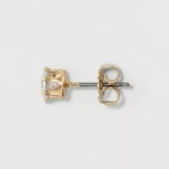 Stud Earring Set 3ct - A New Dayâ„¢ Multicolored