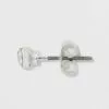 Stud Earring Set 3ct - A New Day™ Silver/Clear -A New Day popular shop unnamed file 1376