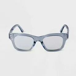 Women's Crystal Cateye Blue Light Filtering Glasses - A New Day™ Amber 11 Women's Crystal Cateye Blue Light Filtering Glasses - A New Day™ Amber -A New Day popular shop unnamed file 1460