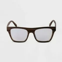 Women's Retro Blue Light Filtering Reading Glasses - A New Day™ Tan 12 Women's Retro Blue Light Filtering Reading Glasses - A New Day™ Tan -A New Day popular shop unnamed file 1485