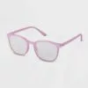 Women's Angular Square Blue Light Filtering Glasses - A New Day™ Purple 2 Women's Angular Square Blue Light Filtering Glasses - A New Day™ Purple -A New Day popular shop unnamed file 1487