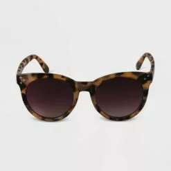 Women's Plastic Round Sunglasses - A New Day™ Black 13 Women's Plastic Round Sunglasses - A New Day™ Black -A New Day popular shop unnamed file 1613