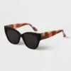 Women's Acetate Cateye Sunglasses - A New Day™ -A New Day popular shop unnamed file 1659
