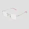 Women's Cateye Blue Light Filtering Square Glasses - A New Day™ Pink 1 Women's Cateye Blue Light Filtering Square Glasses - A New Day™ Pink -A New Day popular shop unnamed file 1702