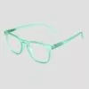 Women's Crystal Square Blue Light Filtering Glasses - A New Day™ Mint 2 Women's Crystal Square Blue Light Filtering Glasses - A New Day™ Mint -A New Day popular shop unnamed file 1722