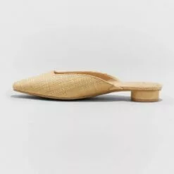 Women's Mandy Mules - A New Dayâ„¢ Blush