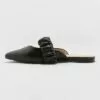 Women's Celeste Mules - A New Day™ Black -A New Day popular shop unnamed file 1758