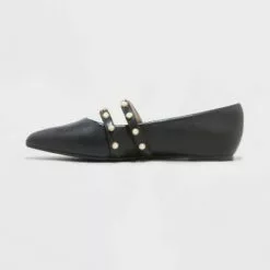 Women's Audrey Mules - A New Dayâ„¢ Black