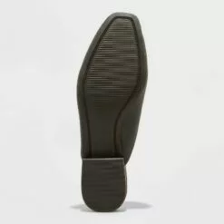 Women's Alayah Mules - A New Day™ Black 9 Women's Alayah Mules - A New Day™ Black -A New Day popular shop unnamed file 1803