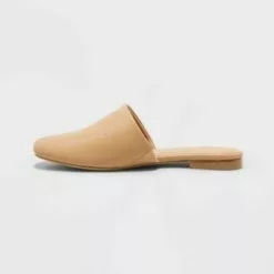 Women's Thea Mules - A New Dayâ„¢ Red