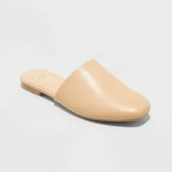 Women's Thea Mules - A New Day™ Red -A New Day popular shop unnamed file 1824