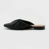 Women's Elle Flats and Slip Ons - A New Day™ Off-white -A New Day popular shop unnamed file 1826