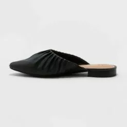 Women's Elle Flats and Slip Ons - A New Dayâ„¢ Off-white