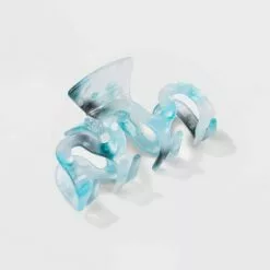 Squiggly Claw Hair Clip - A New Day™ Assorted Greens 11 Squiggly Claw Hair Clip - A New Day™ Assorted Greens -A New Day popular shop unnamed file 1877