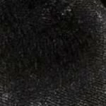 Satin Bow with Tail Hair Barrette - A New Day™ Violet 4 Satin Bow with Tail Hair Barrette - A New Day™ Violet - Image 3