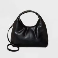 Soft Trapezoid Shoulder Bag - A New Day™ Mint Green 12 Soft Trapezoid Shoulder Bag - A New Day™ Mint Green -A New Day popular shop unnamed file 1892