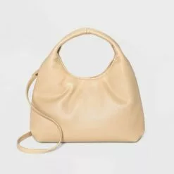 Soft Trapezoid Shoulder Bag - A New Day™ Mint Green 14 Soft Trapezoid Shoulder Bag - A New Day™ Mint Green -A New Day popular shop unnamed file 1894