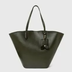 Fan Tote Handbag - A New Day™ Yellow -A New Day popular shop unnamed file 1910