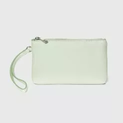 Wristlet Pouch Clutch - A New Day™ Olive Green 17 Wristlet Pouch Clutch - A New Day™ Olive Green -A New Day popular shop unnamed file 1951