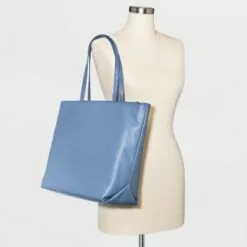 Athleisure Soft Tote Handbag - A New Dayâ„¢ Burgundy