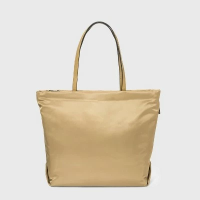 Athleisure Soft Tote Handbag - A New Day™ Burgundy 13 Athleisure Soft Tote Handbag - A New Day™ Burgundy - Image 11