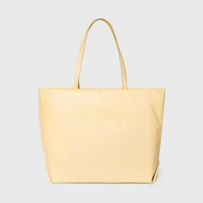 Athleisure Soft Tote Handbag - A New Day™ Burgundy 15 Athleisure Soft Tote Handbag - A New Day™ Burgundy - Image 13