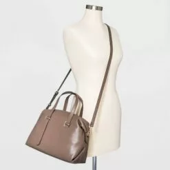 Soft Satchel Handbag - A New Day™ Off White 20 Soft Satchel Handbag - A New Day™ Off White -A New Day popular shop unnamed file 1985