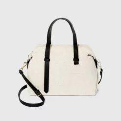 Soft Satchel Handbag - A New Day™ Off White 23 Soft Satchel Handbag - A New Day™ Off White -A New Day popular shop unnamed file 1988