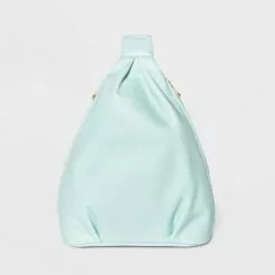 Sling Crossbody Bag - A New Day™ Mint Green -A New Day popular shop unnamed file 2017