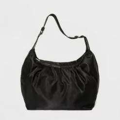 Athleisure Shoulder Handbag - A New Day™ Black -A New Day popular shop unnamed file 2025