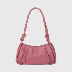 Double Knotted Shoulder Bag - A New Day™ White -A New Day popular shop unnamed file 2034