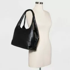 Tote Handbag - A New Day™ Blue