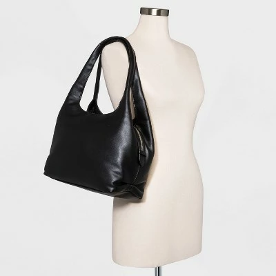 Tote Handbag - A New Day™ Blue 3 Tote Handbag - A New Day™ Blue