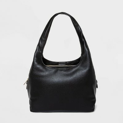 Tote Handbag - A New Day™ Blue 7 Tote Handbag - A New Day™ Blue - Image 5