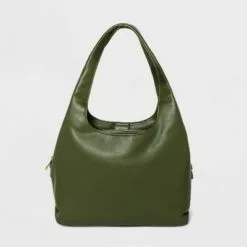 Tote Handbag - A New Day™ Blue 17 Tote Handbag - A New Day™ Blue -A New Day popular shop unnamed file 2043