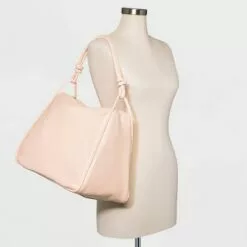 Carryall Tote Handbag - A New Dayâ„¢ Peach Orange