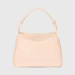 Carryall Tote Handbag - A New Day™ Peach Orange -A New Day popular shop unnamed file 2053