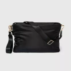 Messenger Crossbody Bag - A New Day™ Blue -A New Day popular shop unnamed file 2059