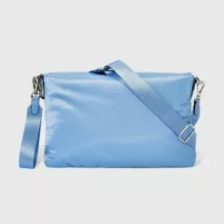 Messenger Crossbody Bag - A New Day™ Blue -A New Day popular shop unnamed file 2060