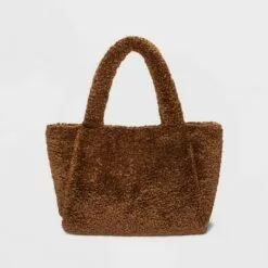 Party Tote Handbag - A New Day™ Ivory -A New Day popular shop unnamed file 2083